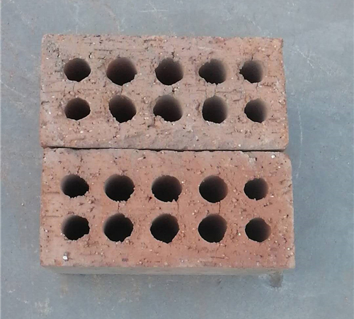 多孔磚定製